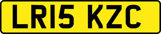 LR15KZC