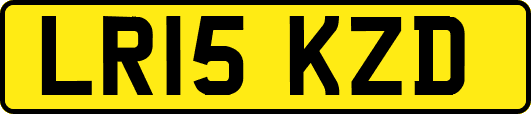 LR15KZD