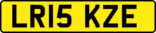 LR15KZE