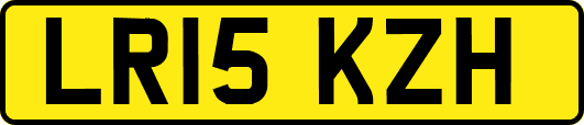 LR15KZH