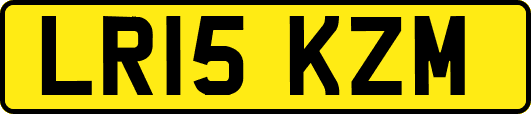 LR15KZM
