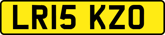 LR15KZO
