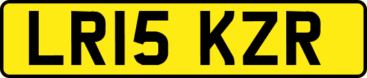 LR15KZR
