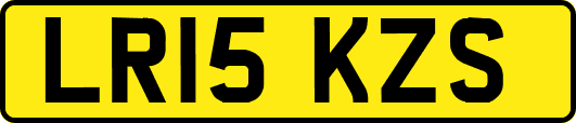 LR15KZS