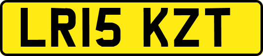 LR15KZT
