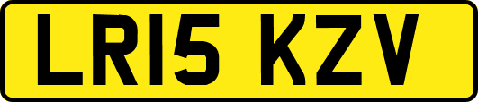 LR15KZV