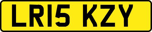 LR15KZY