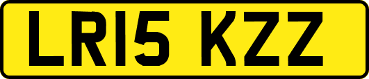 LR15KZZ