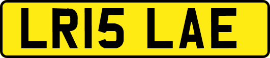 LR15LAE
