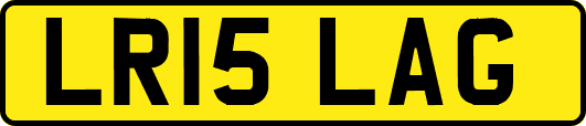 LR15LAG