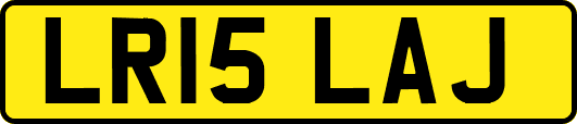 LR15LAJ