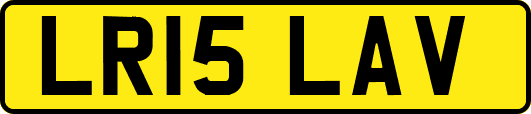 LR15LAV