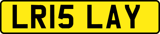 LR15LAY