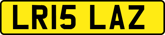 LR15LAZ