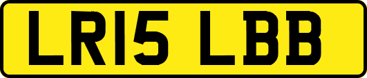 LR15LBB