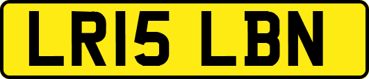 LR15LBN