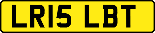 LR15LBT