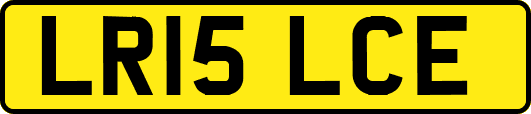 LR15LCE
