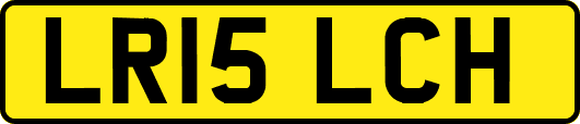 LR15LCH