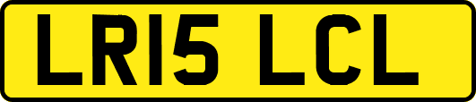 LR15LCL