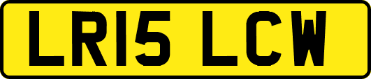 LR15LCW