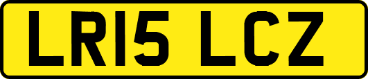 LR15LCZ