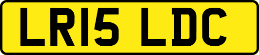 LR15LDC