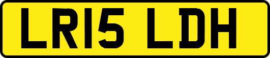 LR15LDH