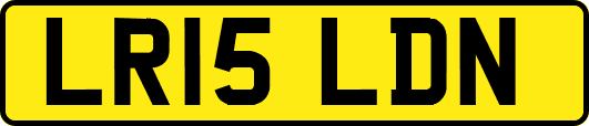 LR15LDN