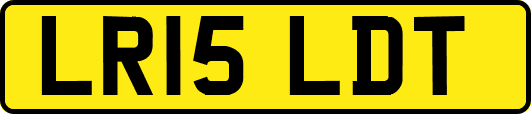 LR15LDT