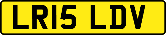 LR15LDV
