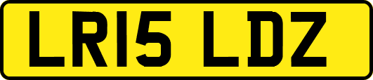 LR15LDZ