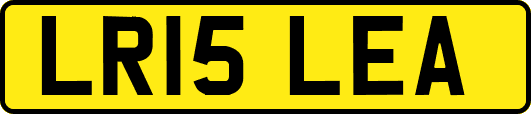 LR15LEA