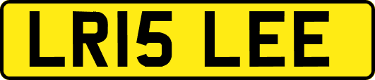 LR15LEE