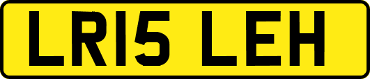 LR15LEH