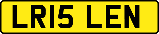 LR15LEN
