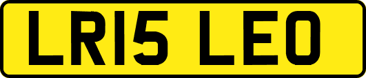 LR15LEO