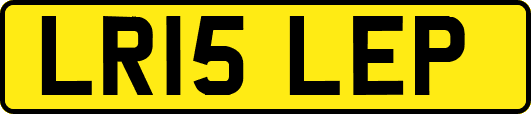 LR15LEP