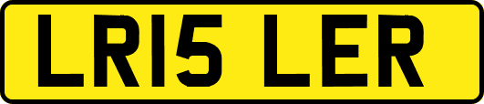 LR15LER