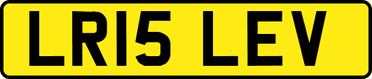 LR15LEV