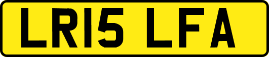 LR15LFA