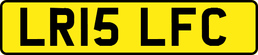 LR15LFC
