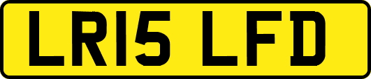 LR15LFD
