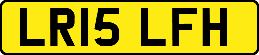 LR15LFH