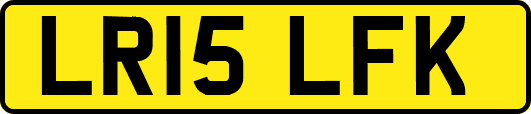 LR15LFK