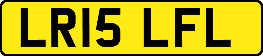 LR15LFL