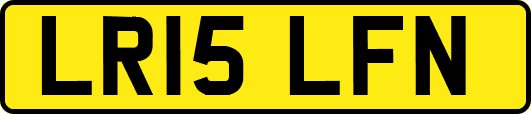 LR15LFN