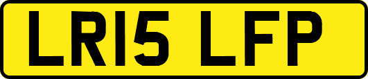 LR15LFP