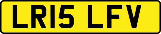 LR15LFV