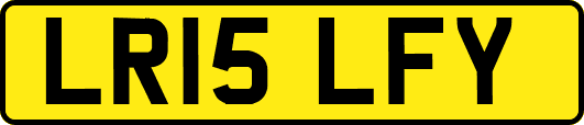 LR15LFY
